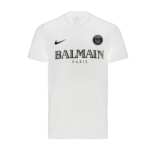 Pano Football Shirt - @psg Paris Saint-Germain x Louis Vuitton