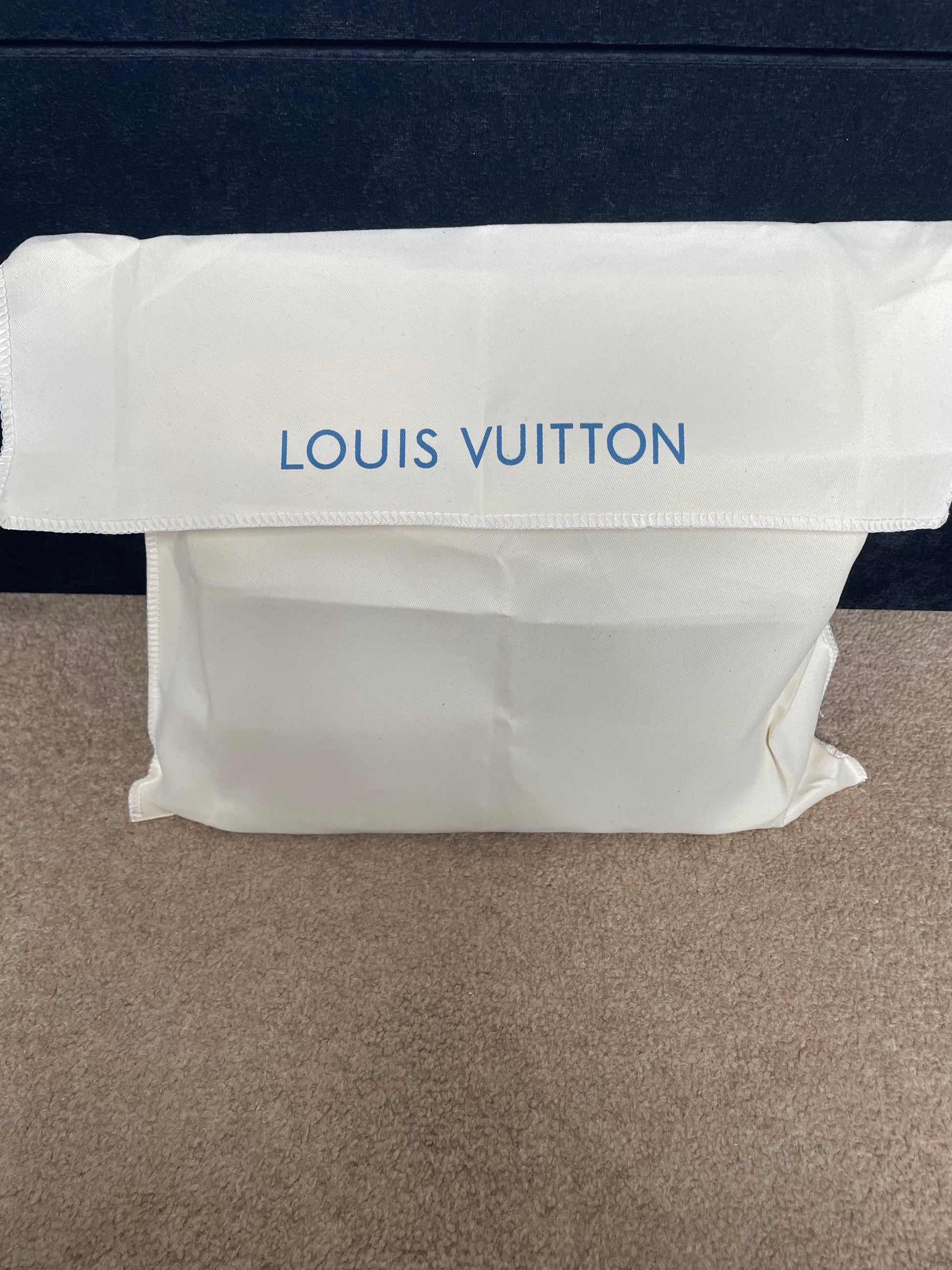 Shop Louis Vuitton 2022-23FW Louis Vuitton DISTRICT PM by Bellaris